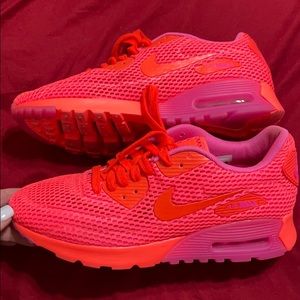 Womens Nike Airmax 90